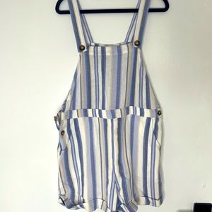 Hollister romper M